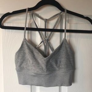 Alo Yoga Sports Bra